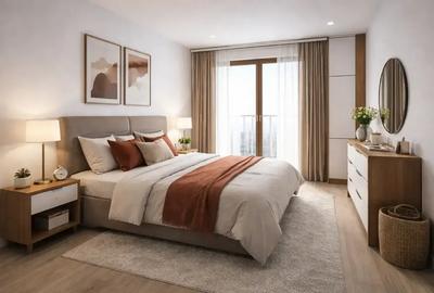 Apartament cu 2 camere decomandat în Theodor Pallady - 3