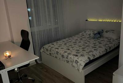 Apartament cu 2 camere decomandat în Florești - 4