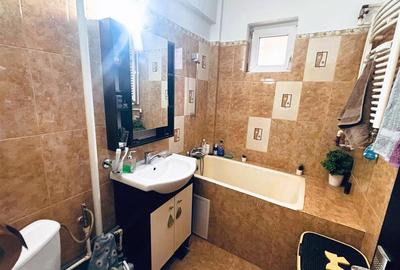 Apartament cu 2 camere semidecomandat în Sud - 4