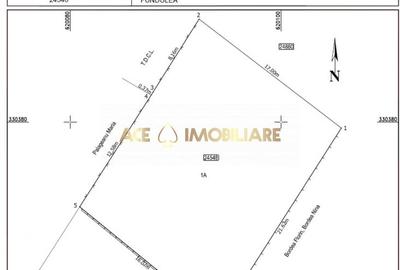 Teren Intravilan | Calarasi Fundulea | 618 MP - 4