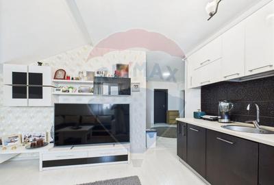 3 camere moderne in Militari Residence gata de mutat - 10