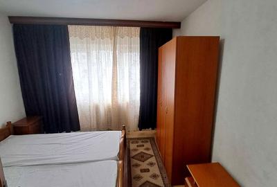 Apartament cu 2 camere decomandat în Titan - 7