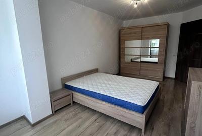 Apartament cu 2 camere semidecomandat în Florești - 8