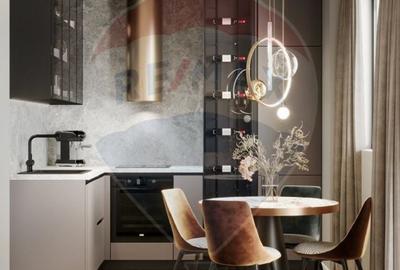 Apartament cu 3 camere de vanzare in zona Central - 5