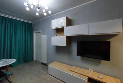 Apartament deosebit la Campus (prima inchiriere) + parcare privata - 3