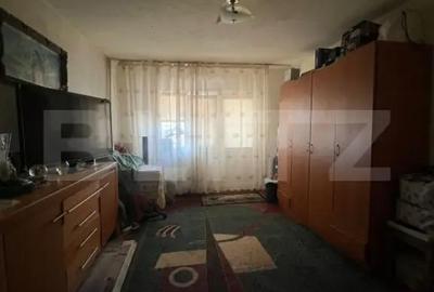 Apartament cu 3 camere decomandat, mobilat în Turda - 2