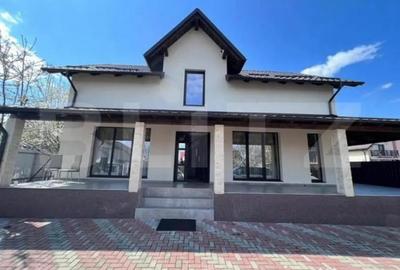 Casă cu 4 camere cu Teren 500 Mp în Central - 16