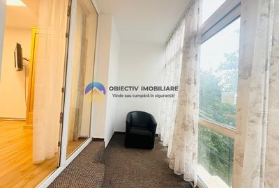 Birou, de 42.700000762940 mp, în Mărăței - 8