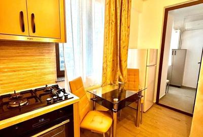 Apartament cu 2 camere, mobilat în Păcurari - 14