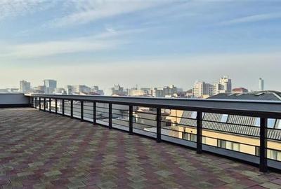 Spatii birouri de inchiriat Banu Antonache Offices de la 219 mp - 10