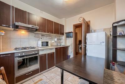 Bucur Obor. 6 minute pe jos este Metroul, statia Obor! Loc de parcare! - 4