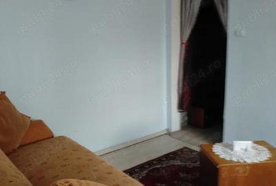 Apartament cu 2 camere semidecomandat în Orizont - 3