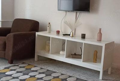 Apartament cu 2 camere semidecomandat în Ștefan cel Mare - 2