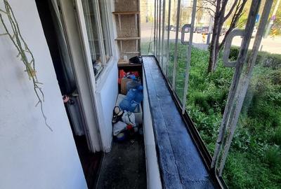 Apartament cu 4 camere decomandat în Tomis Nord - 12