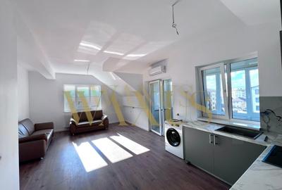 Apartament de 2 camere - 50mp I Balcon I Parcare -  zona Stadionului - 2