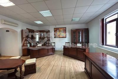 Spatiu de birouti ultacentral elegant si luxos!
