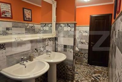 Spațiu comercial, de 500 mp, în Nord - 11