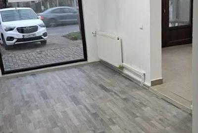 Spațiu comercial, de 80 mp, în Dâmbul Rotund