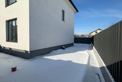 Casă cu 5 camere cu Teren 255 Mp în Central