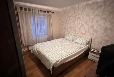 Apartament cu 2 camere decomandat în Vasile Alecsandri