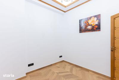 Casă cu 4 camere în Știrbei Vodă - 14