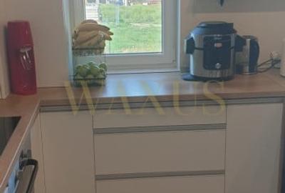 Apartament SMART HOME, 3 camere, 2 bai, garaj, Teilor - 14