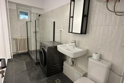 Garsonieră, mobilată în Calea Călărașilor - 2