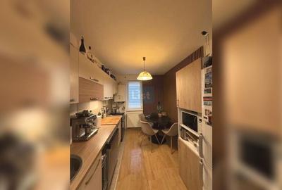 Apartament cu 3 camere decomandat în Gheorgheni - 2