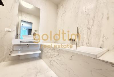 Apartament cu 4 camere decomandat, mobilat în Floreasca - 18