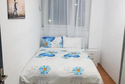 Apartament cu 3 camere decomandat în UTA