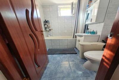 Apartament cu 2 camere decomandat în Racoș - 8