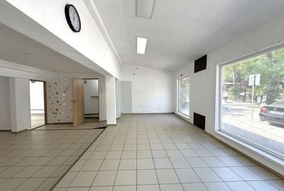 Spațiu comercial, de 68 mp, în Berceni - 4
