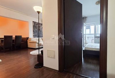 Inchiriere apartament 2 camere Prelungira Ghencea Ansamblu Primavara - 10