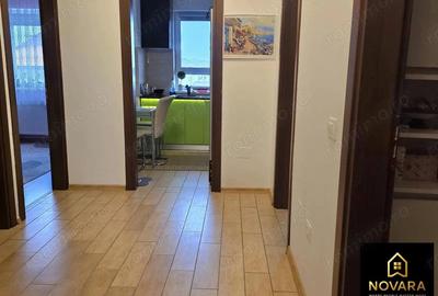 3 camere decomandat bloc nou bine construit Rogerius - 9