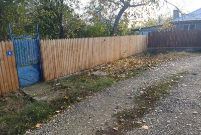 Casa cu teren 1100 m p Colceag Prahova - 10