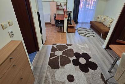 Apartament cu 2 camere decomandat în Baciu - 7