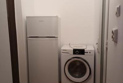 Garsonieră în Barieră - 2