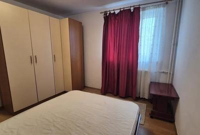 Apartament 2 camere, circular, 55 mp, ac, parcare, metrou aproape, Favorit - 1