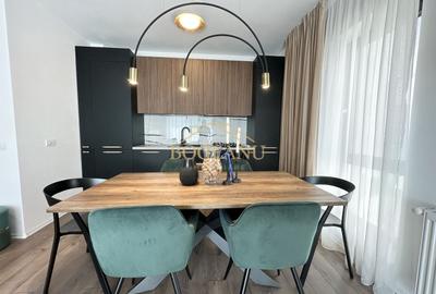 Apartament cu 2 camere decomandat, mobilat în Giroc - 3