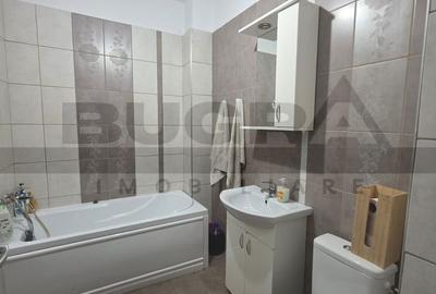 Garsonieră, mobilată în Dâmbul Rotund - 4