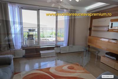 Apartament cu 4 camere decomandat în Central - 3