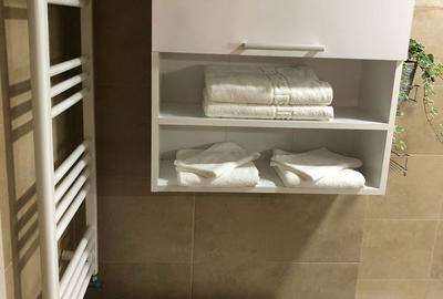 Garsonieră nedecomandată în Central - 3