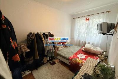 Apartament cu 3 camere semidecomandat în Nord - 11