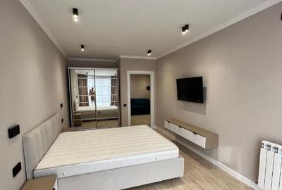 Apartament o camera zona Becas - 3