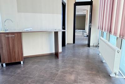 Spatiu comercial si de birouri stradal , zona Faleza Nord, 233 mp - 11