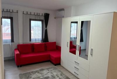 Garsonieră decomandată în Km 4 - 5
