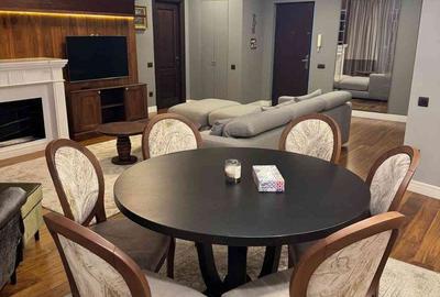 Apartament cu 2 camere în Plopilor - 1