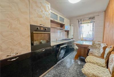 Apartament cu 2 camere decomandat, mobilat în Centrul Civic - 1