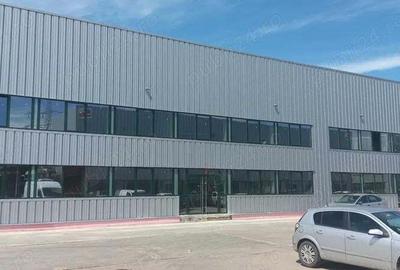 De inchiriat spatiu de depozitare productie - Zona Buftea-Corbeanca - 6