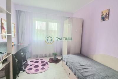 Apartament 2 camere, balcon, mobilat complet - zona Trei Stejari, Sibiu - 2